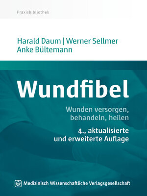 cover image of Wundfibel